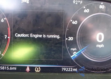 2020 Volkswagen Tiguan 2.0T Se/2.0T Se R-Line Black/2.0T Sel z USA, uszkodzony, nr VIN 3VV3B7AX7LM142814